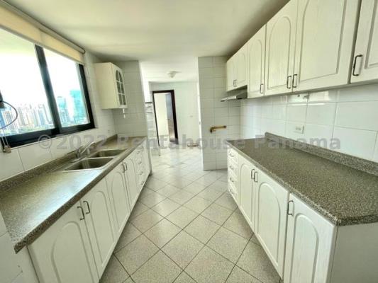 , Apartamento en venta en Bella Vista | P4269657