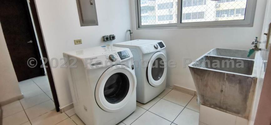 , Apartamento en venta en Punta Paitilla | P4269664