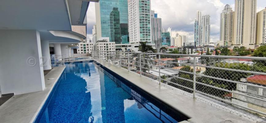 , Apartamento en venta en Punta Paitilla | P4269664