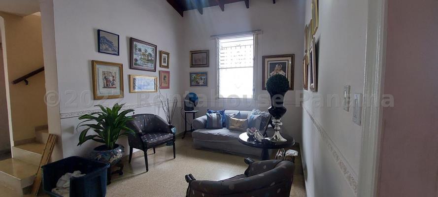 , Casa en venta en Betania | P4269846