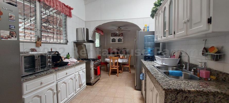 , Casa en venta en Betania | P4269846