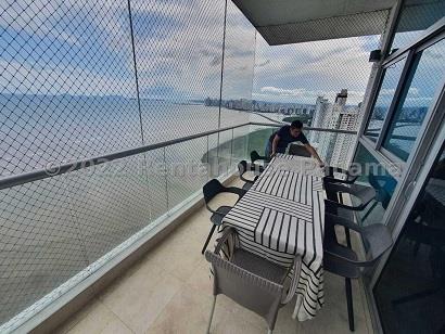 Ten Tower, Apartamento en alquiler en Costa del Este | Ten Tower -  P4269986