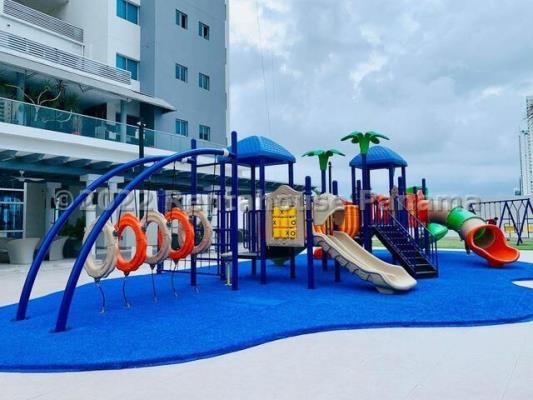 Ten Tower, apartamento