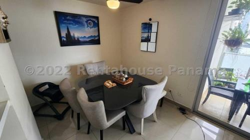 Marina Terrace, apartamento