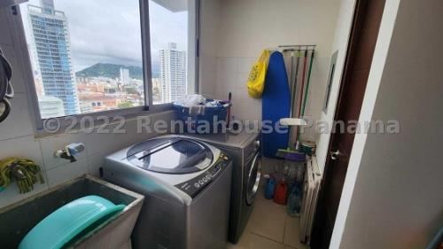 Marina Terrace, Apartamento en alquiler en Avenida Balboa | Marina Terrace -  P4270056