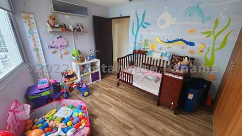 Marina Terrace, apartamento