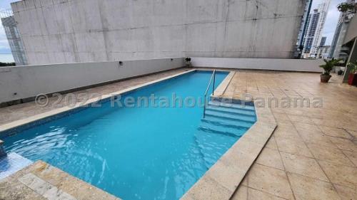 Marina Terrace, Área Metropolitana