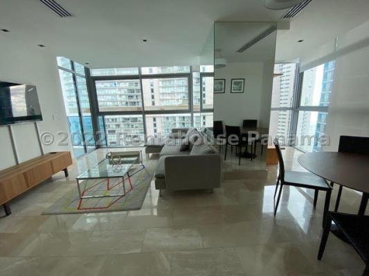Grand Tower, apartamento