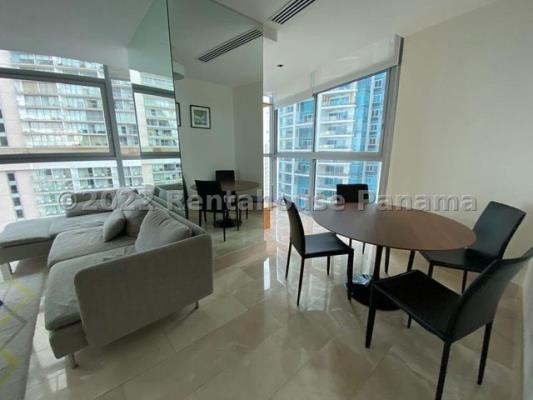 Grand Tower, Apartamento en alquiler en Punta Pacifica | Grand Tower -  P4270063