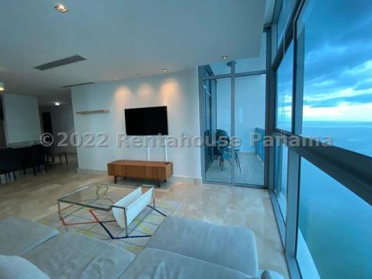 Grand Tower, Apartamento en alquiler en Punta Pacifica | Grand Tower -  P4270063