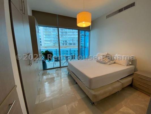 Grand Tower, apartamento