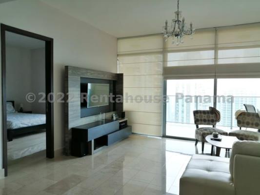 Grand Tower, Apartamento en alquiler en Punta Pacifica | Grand Tower -  P4270070
