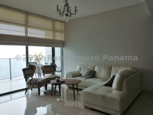 Grand Tower, Punta Pacifica