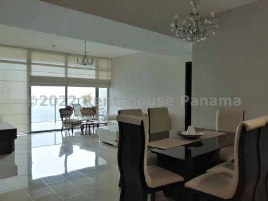 Grand Tower, apartamento