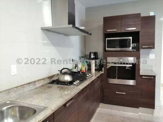 Grand Tower, apartamento
