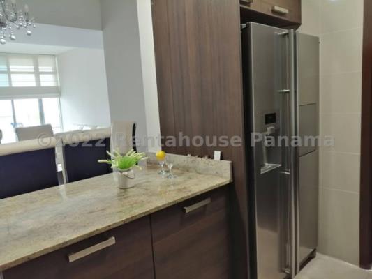 Grand Tower, Apartamento en alquiler en Punta Pacifica | Grand Tower -  P4270070