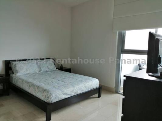 Grand Tower, apartamento