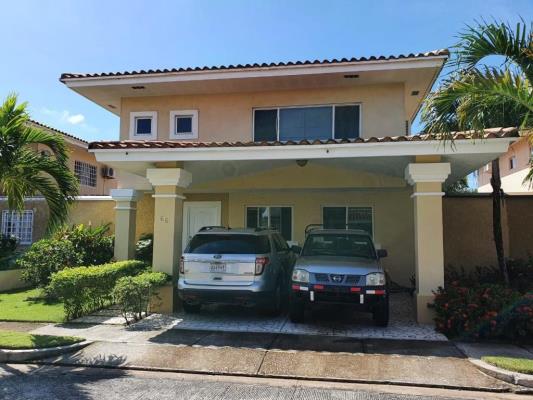 , Casa en venta en Rufina Alfaro | P4270119