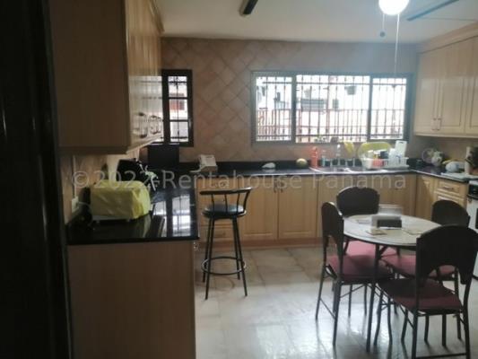 , Casa en venta en Betania | P4270196