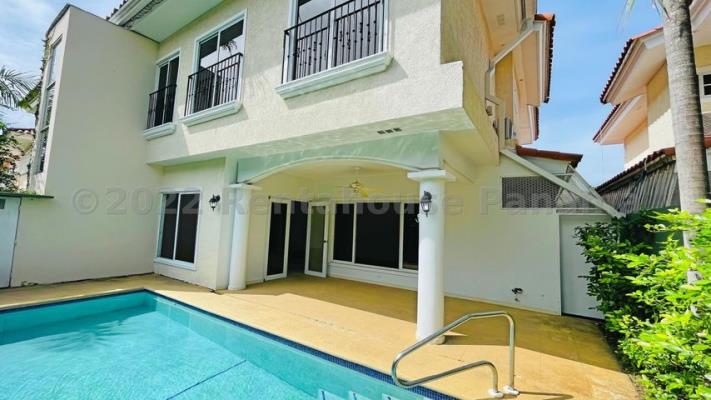 , Casa en venta en Costa del Este | P4270210