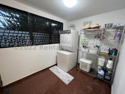 , Casa en alquiler en Pueblo Nuevo | P4270224