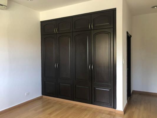 , Área Metropolitana