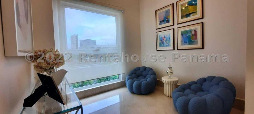 , Apartamento en alquiler en Santa Maria | P4271085