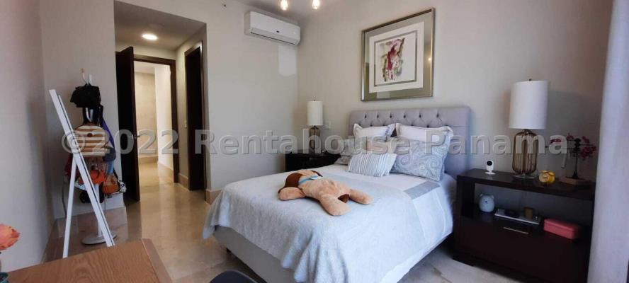 , Apartamento en alquiler en Santa Maria | P4271085