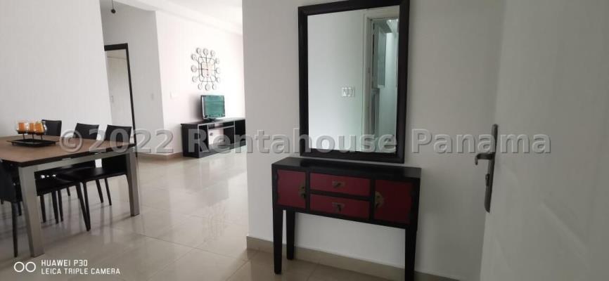 , Apartamento en venta en San Francisco | P4271092