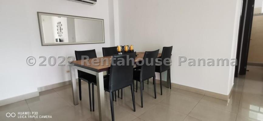 , Apartamento en venta en San Francisco | P4271092