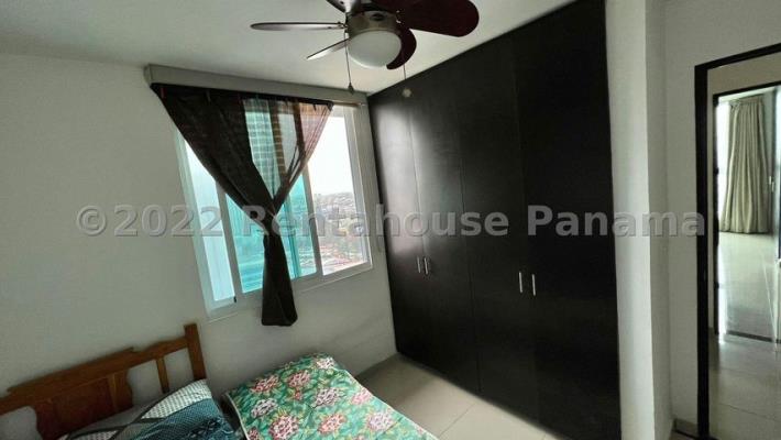 , Apartamento en alquiler en Pueblo Nuevo | P4271099