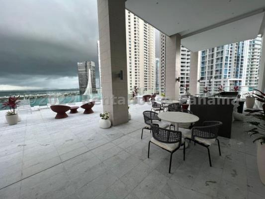 , Apartamento en venta en Bella Vista | P4271113