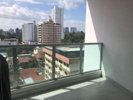 San Francisco Panamá