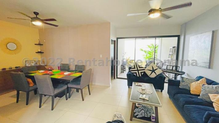 Montblanc, Paseo del Norte, Panamá