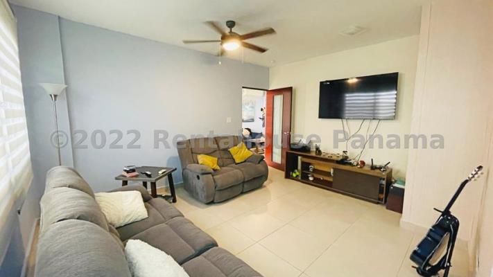 Montblanc, Paseo del Norte, Panamá