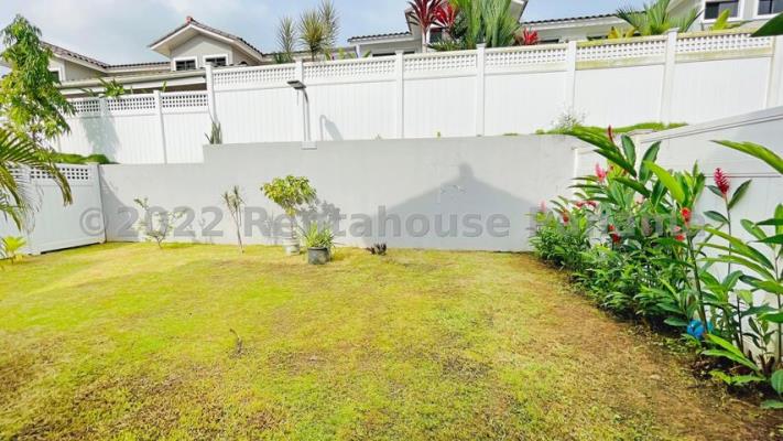 Montblanc, Paseo del Norte, Panamá