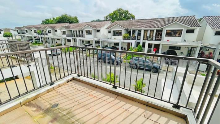 Montblanc, Paseo del Norte, casa