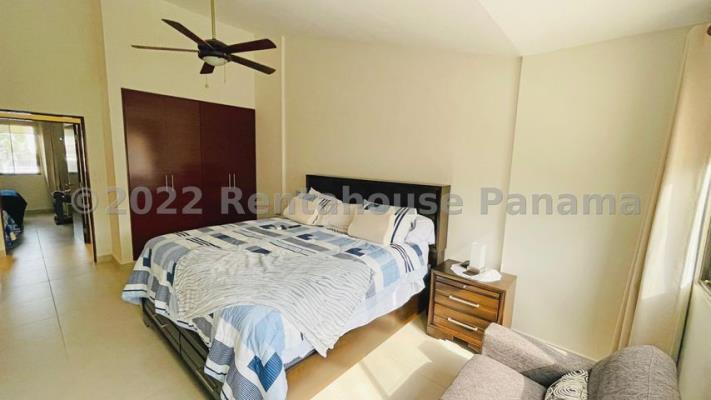 Montblanc, Paseo del Norte, Panamá