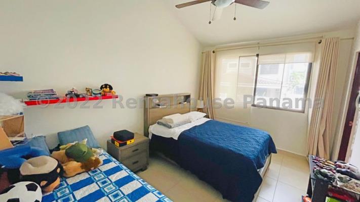 Montblanc, Paseo del Norte, Panamá