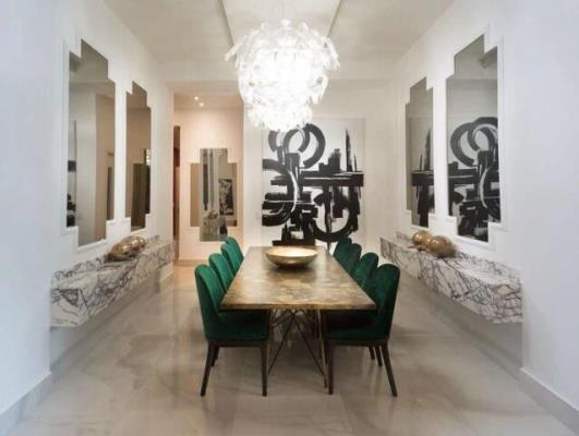 , Casa en venta en Costa del Este | P4271155