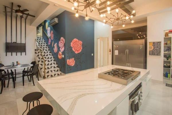 , Área Metropolitana