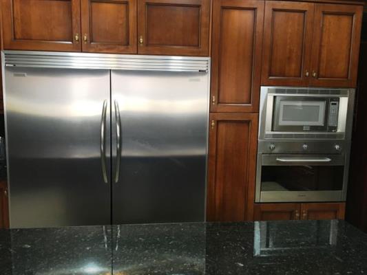 , Área Metropolitana