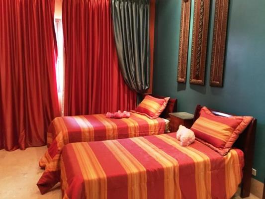 , Área Metropolitana