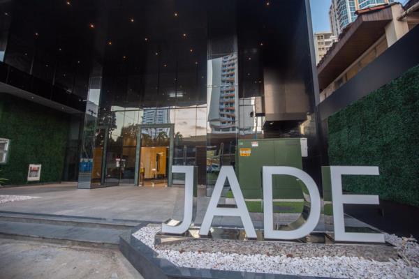 Jade Tower - San Francisco, Apartamento en alquiler en San Francisco | Jade Tower - San Francisco -  P4271568