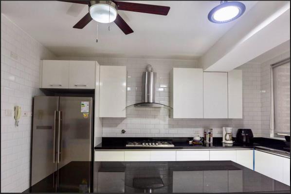 Jade Tower - San Francisco, apartamento