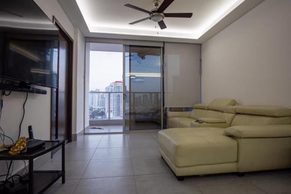 Jade Tower - San Francisco, Panamá