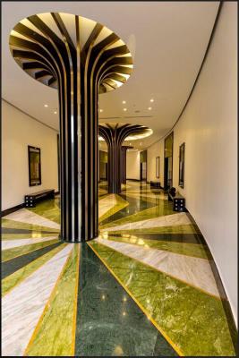 Jade Tower - San Francisco, Panamá