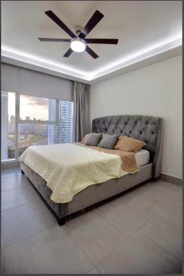 Jade Tower - San Francisco, Panamá