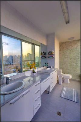 Jade Tower - San Francisco, Panamá