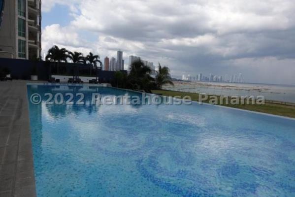 Grand Tower, apartamento